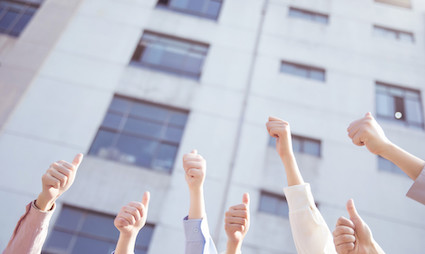 惠州市某金属制品“企业文化咨询、组织流程、人力资源咨询”启动