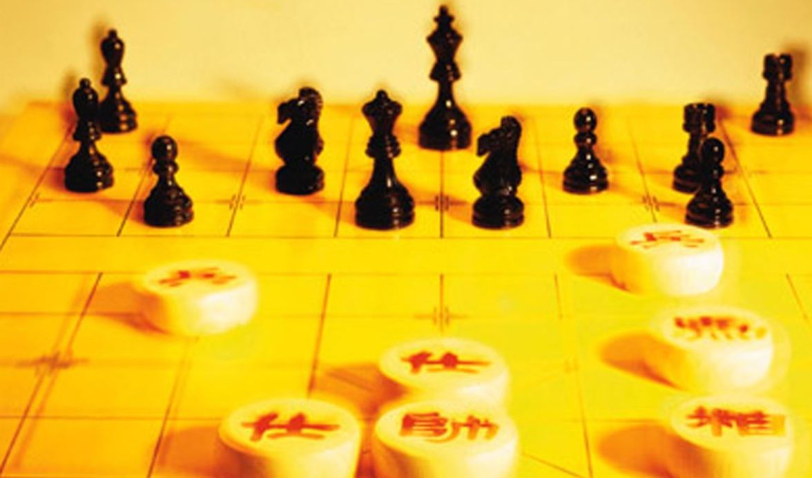 组织与流程案例